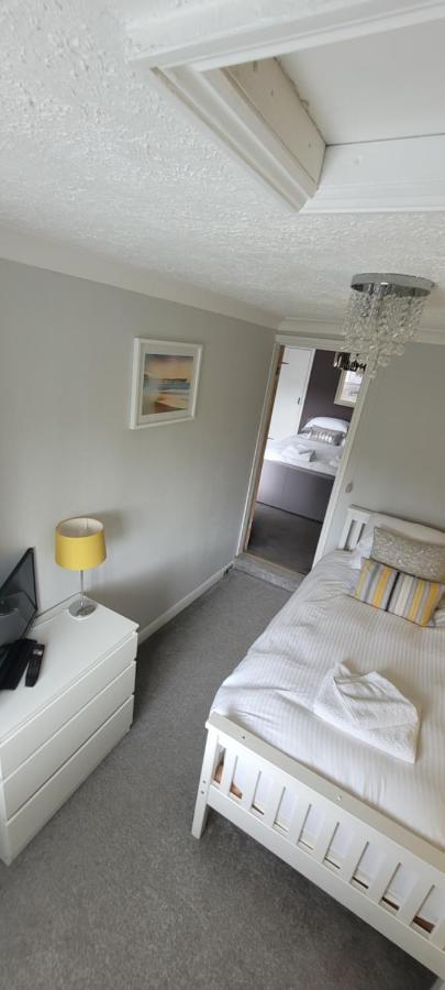 Caister Cottage, Beach 1 Minute Walk Away Exterior foto